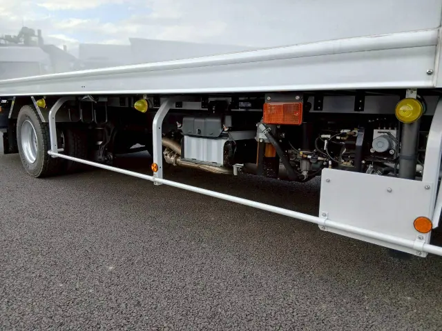 日野 レンジャー 2KG-FD2ABG(2WD)の写真21