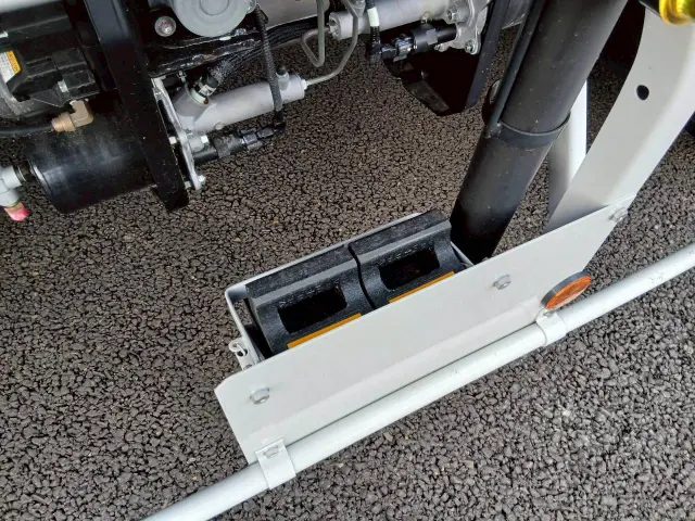 日野 レンジャー 2KG-FD2ABG(2WD)の写真22