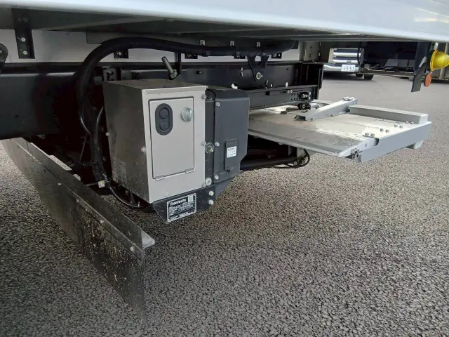 日野 レンジャー 2KG-FD2ABG(2WD)の写真23