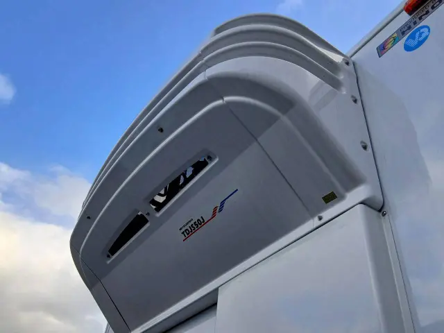 日野 レンジャー 2KG-FD2ABG(2WD)の写真26