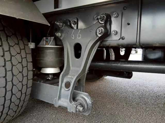 日野 レンジャー 2KG-FD2ABG(2WD)の写真27