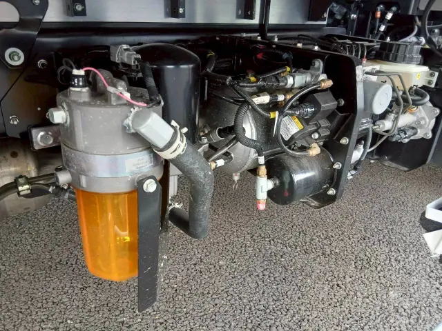 日野 レンジャー 2KG-FD2ABG(2WD)の写真28