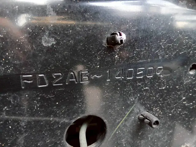 日野 レンジャー 2KG-FD2ABG(2WD)の写真29