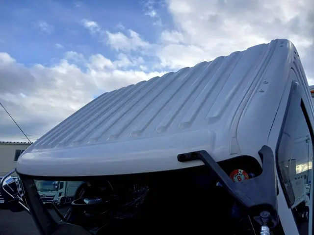 日野 レンジャー 2KG-FD2ABG(2WD)の写真32