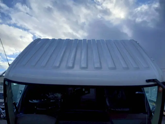 日野 レンジャー 2KG-FD2ABG(2WD)の写真33