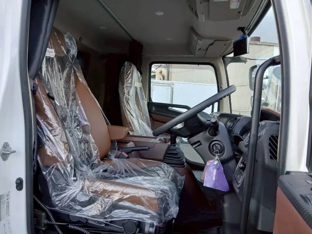 日野 レンジャー 2KG-FD2ABG(2WD)の写真34