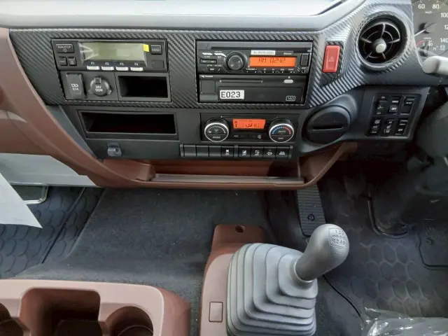 日野 レンジャー 2KG-FD2ABG(2WD)の写真36