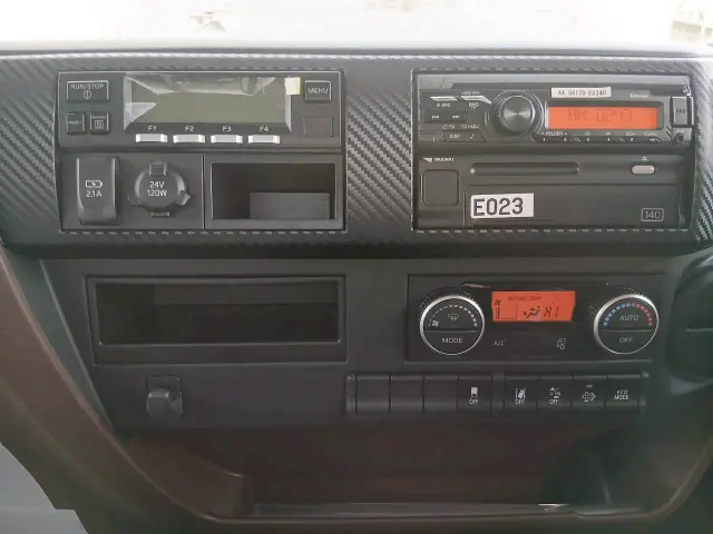 日野 レンジャー 2KG-FD2ABG(2WD)の写真38