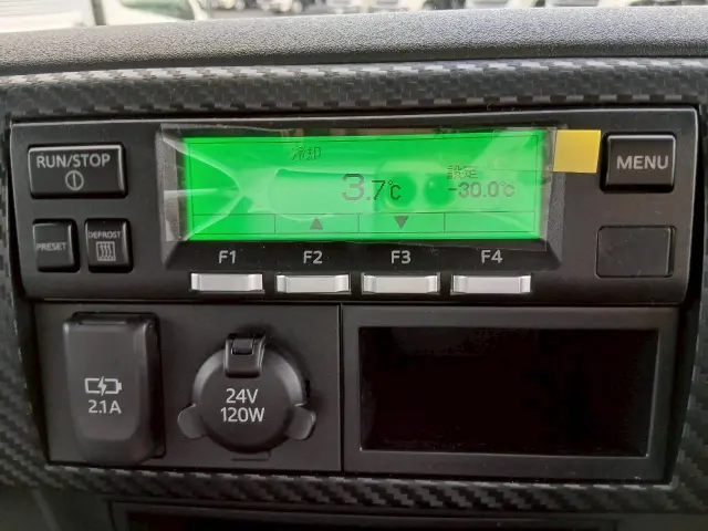 日野 レンジャー 2KG-FD2ABG(2WD)の写真39