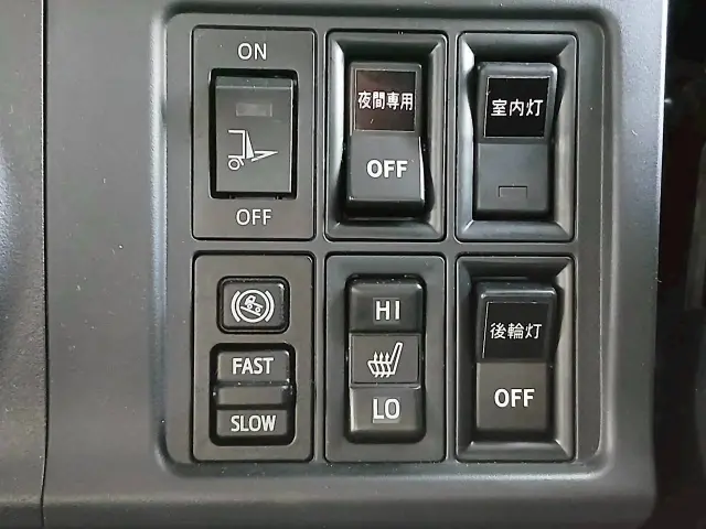 日野 レンジャー 2KG-FD2ABG(2WD)の写真41