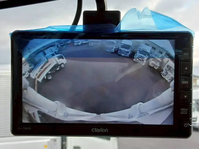 日野 レンジャー 2KG-FD2ABG(2WD)の写真42