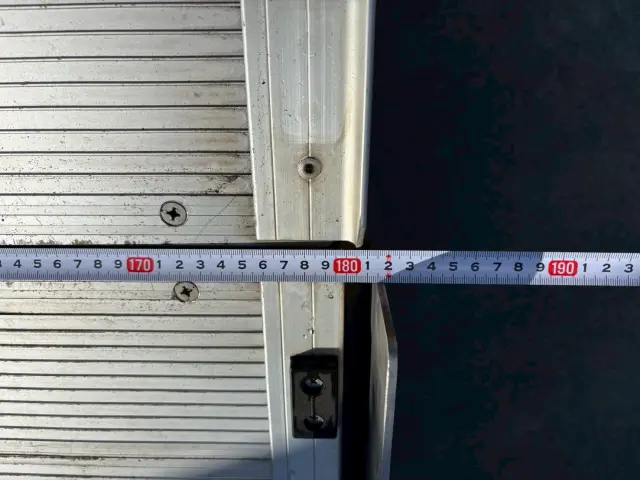 いすゞ エルフ TRG-NMR85N(2WD)の写真27