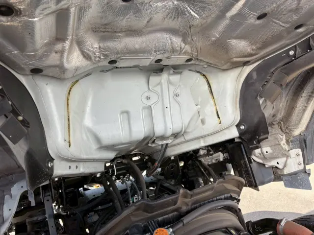 いすゞ エルフ TRG-NMR85N(2WD)の写真35