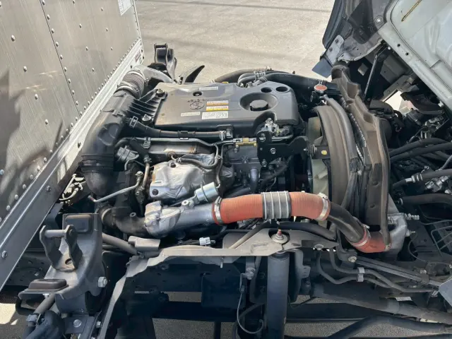 いすゞ エルフ TRG-NMR85N(2WD)の写真36