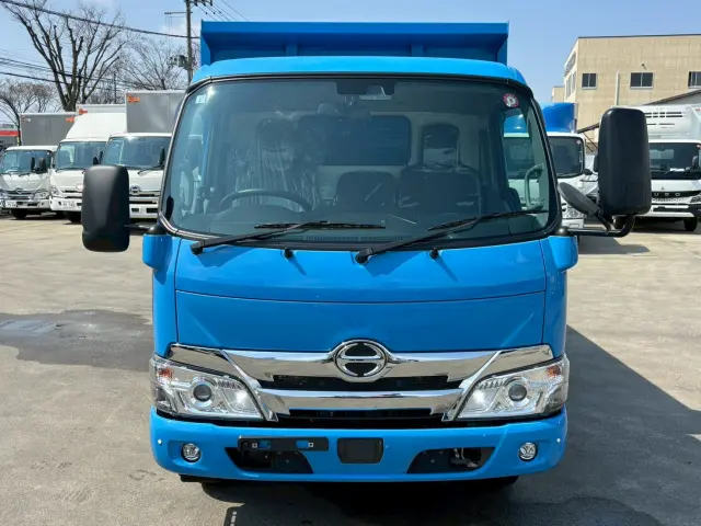 日野 デュトロ 2KG-XZU605M(2WD)の写真2