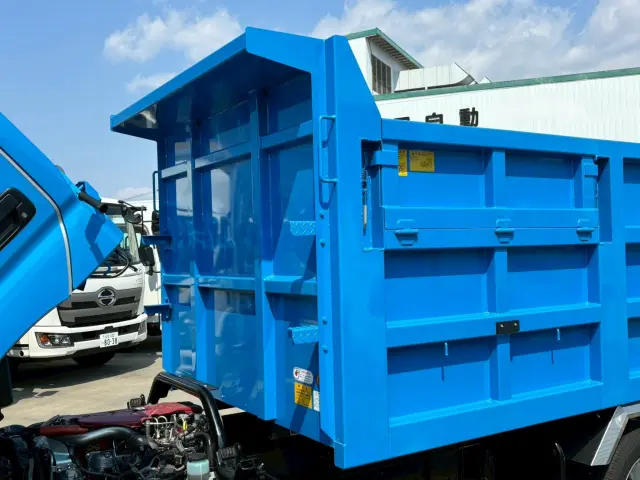 日野 デュトロ 2KG-XZU605M(2WD)の写真11