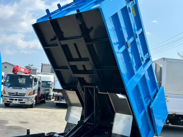 日野 デュトロ 2KG-XZU605M(2WD)の写真12