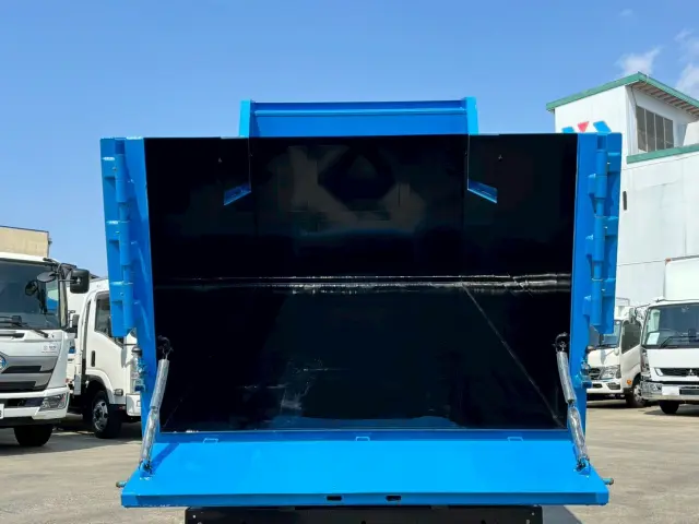 日野 デュトロ 2KG-XZU605M(2WD)の写真13