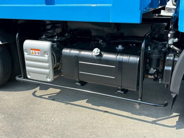 日野 デュトロ 2KG-XZU605M(2WD)の写真14