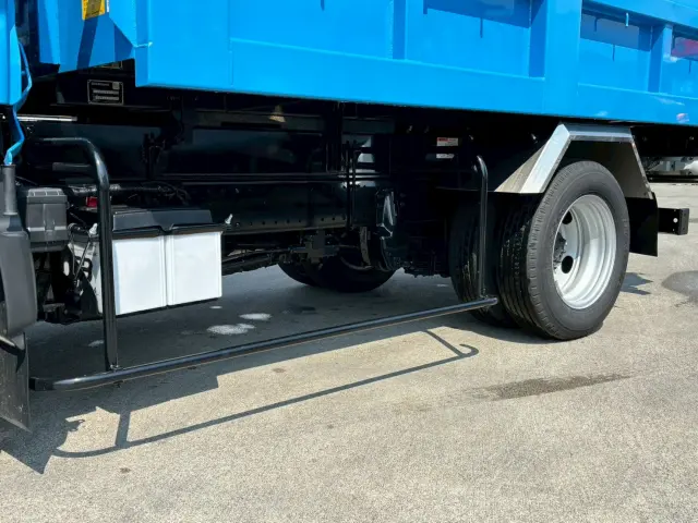 日野 デュトロ 2KG-XZU605M(2WD)の写真15