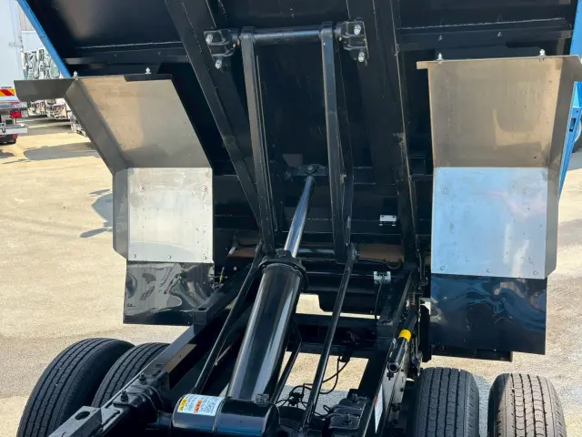 日野 デュトロ 2KG-XZU605M(2WD)の写真16