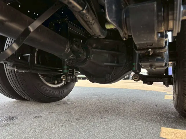 日野 デュトロ 2KG-XZU605M(2WD)の写真18