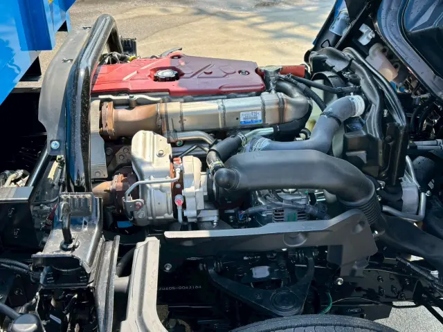 日野 デュトロ 2KG-XZU605M(2WD)の写真19