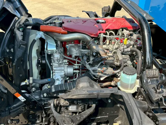 日野 デュトロ 2KG-XZU605M(2WD)の写真20