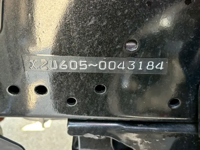 日野 デュトロ 2KG-XZU605M(2WD)の写真21