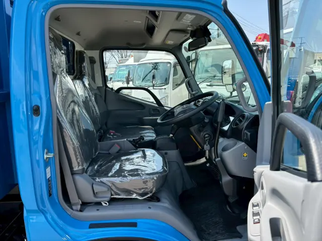 日野 デュトロ 2KG-XZU605M(2WD)の写真24