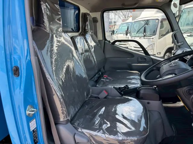 日野 デュトロ 2KG-XZU605M(2WD)の写真25