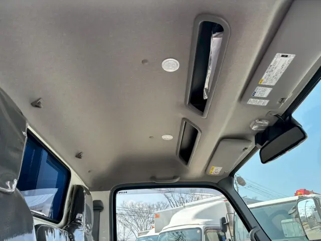 日野 デュトロ 2KG-XZU605M(2WD)の写真26