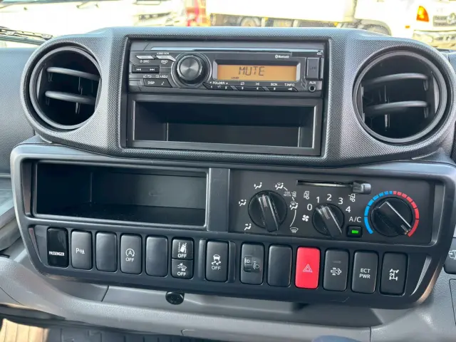 日野 デュトロ 2KG-XZU605M(2WD)の写真27