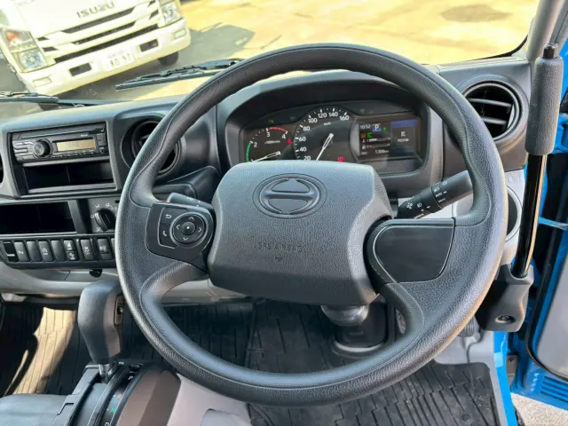 日野 デュトロ 2KG-XZU605M(2WD)の写真28