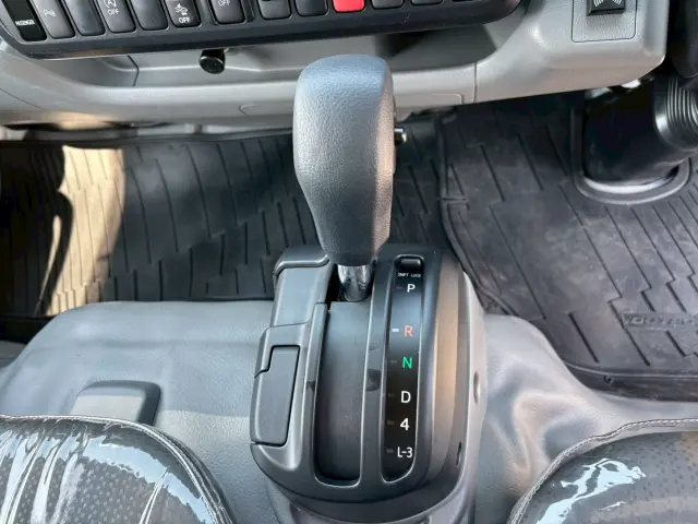 日野 デュトロ 2KG-XZU605M(2WD)の写真29