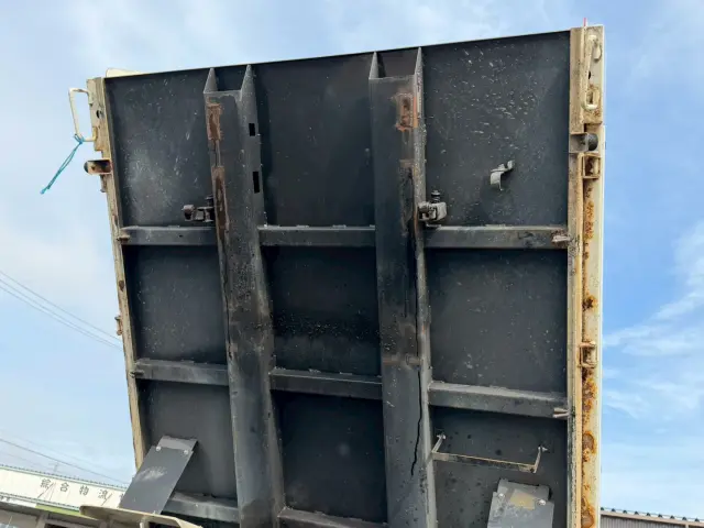 三菱 キャンター TKG-FBA60(2WD)の写真26