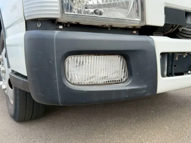 三菱 キャンター TKG-FBA60(2WD)の写真29
