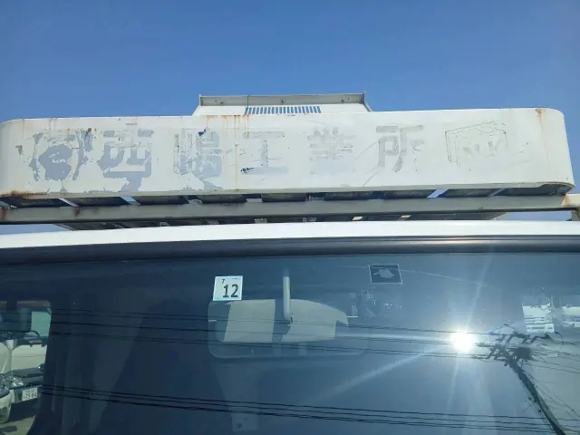 三菱 キャンター TKG-FBA60(2WD)の写真30