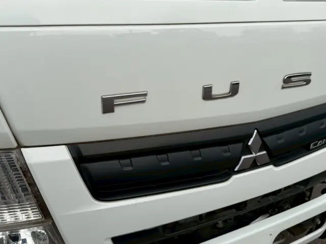 三菱 キャンター TKG-FBA60(2WD)の写真30