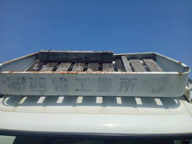 三菱 キャンター TKG-FBA60(2WD)の写真31