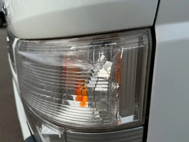 三菱 キャンター TKG-FBA60(2WD)の写真31