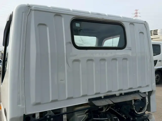 三菱 キャンター TKG-FBA60(2WD)の写真33