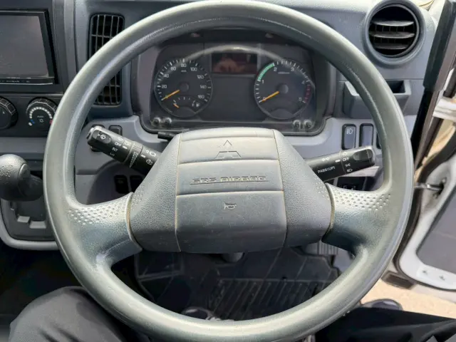 三菱 キャンター TKG-FBA60(2WD)の写真45