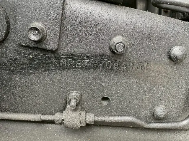 いすゞ エルフ TPG-NMR85AN(2WD)の写真23