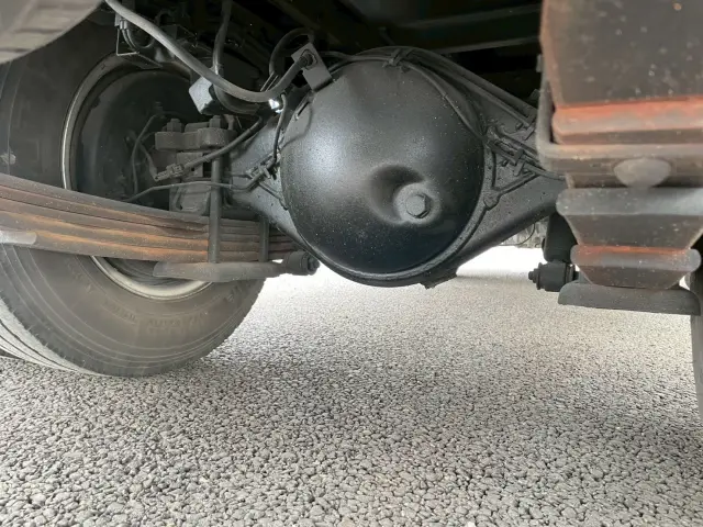 いすゞ エルフ TPG-NMR85AN(2WD)の写真24
