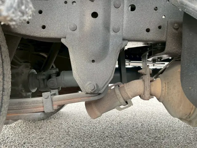 いすゞ エルフ TPG-NMR85AN(2WD)の写真25