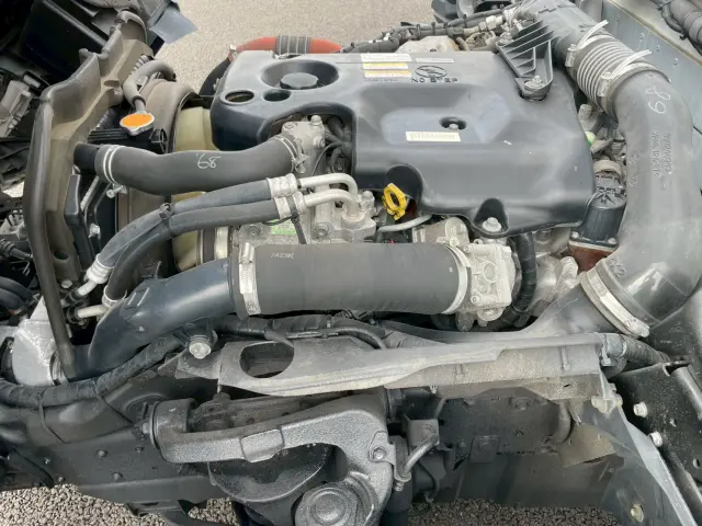 いすゞ エルフ TPG-NMR85AN(2WD)の写真28