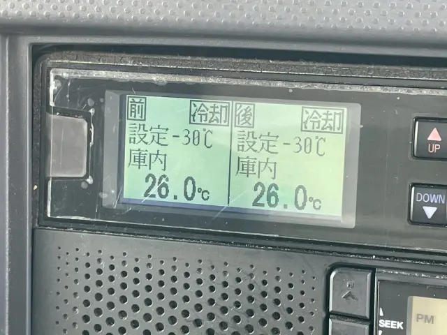 いすゞ エルフ TPG-NMR85AN(2WD)の写真36