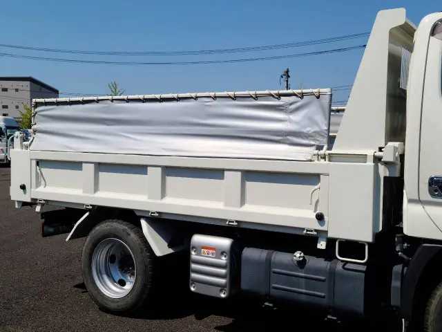 日野 デュトロ 2RG-XZU600T(2WD)の写真9