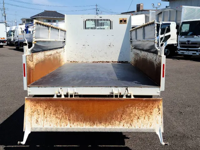 日野 デュトロ 2RG-XZU600T(2WD)の写真11
